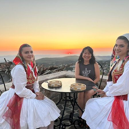 Kruja Albergo Diffuso , Inside Kruja Castle エクステリア 写真